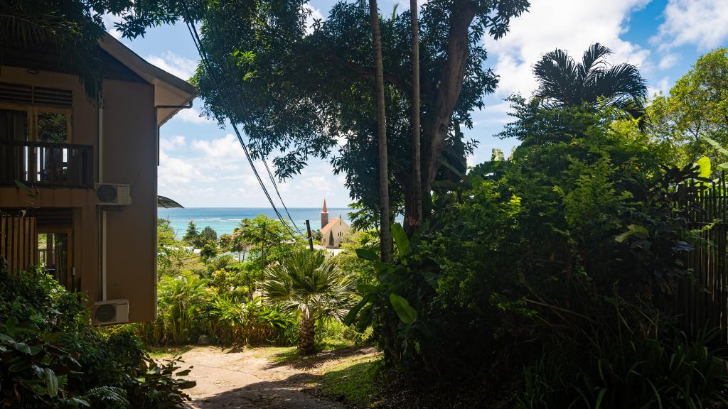 Foto 6: Fler Payanke - Mahé (Seychelles)