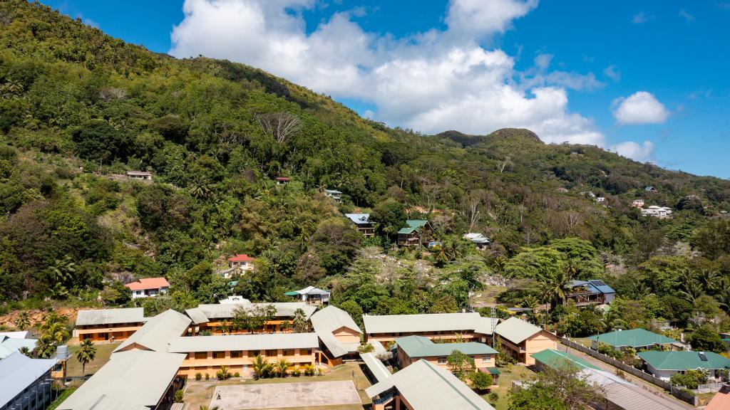 Foto 33: Fler Payanke - Mahé (Seychellen)