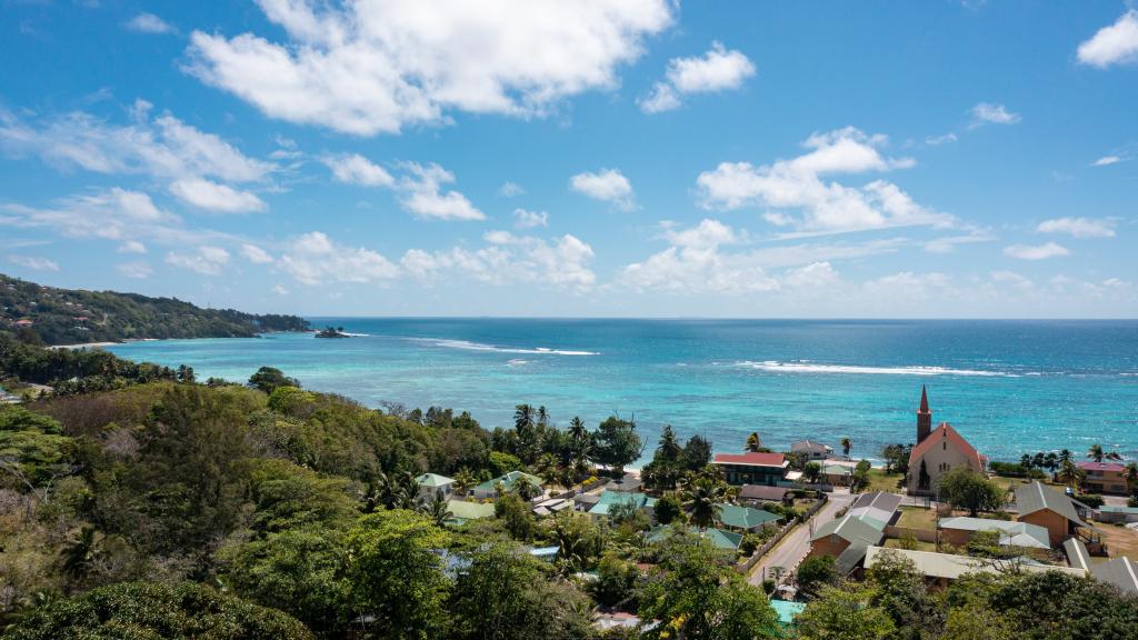 Foto 32: Fler Payanke - Mahé (Seychellen)