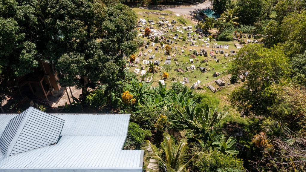 Foto 37: Fler Payanke - Mahé (Seychellen)