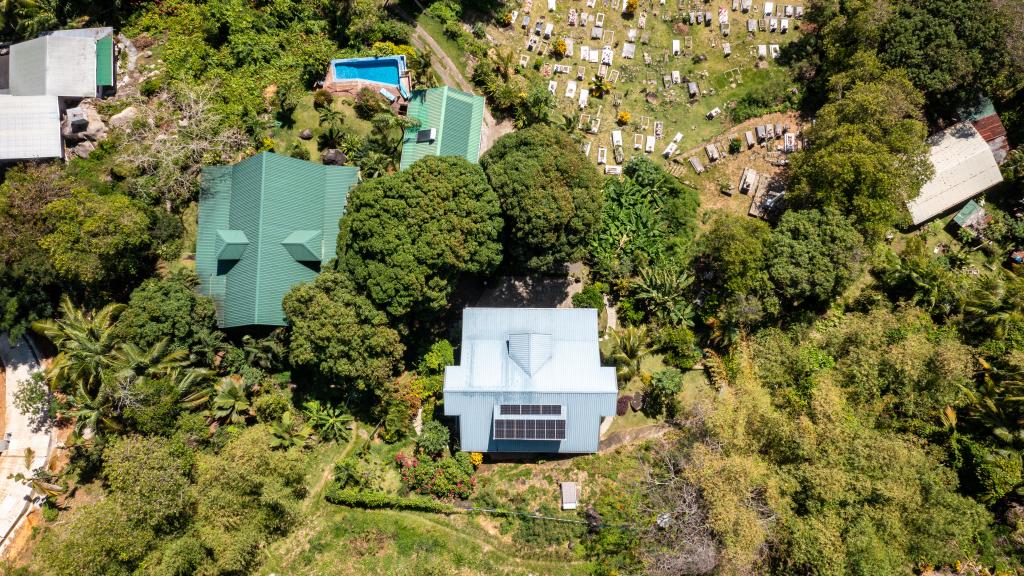 Foto 38: Fler Payanke - Mahé (Seychellen)