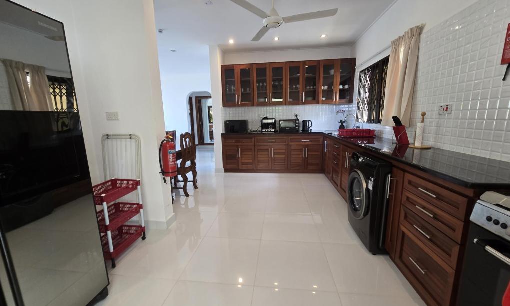 Emma's Guest House and Self-Catering - 3-Bedroom Villa