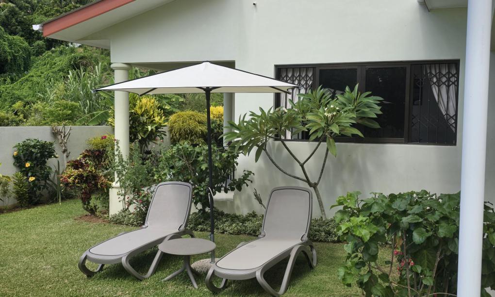 Emma's Guest House and Self-Catering - 3-Bedroom Villa