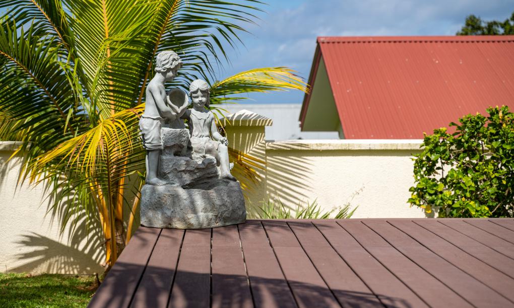 Emma's Guest House and Self-Catering