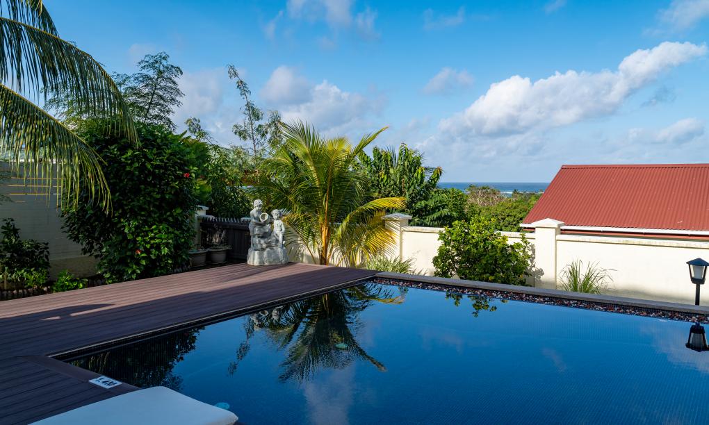 Emma's Guest House and Self-Catering