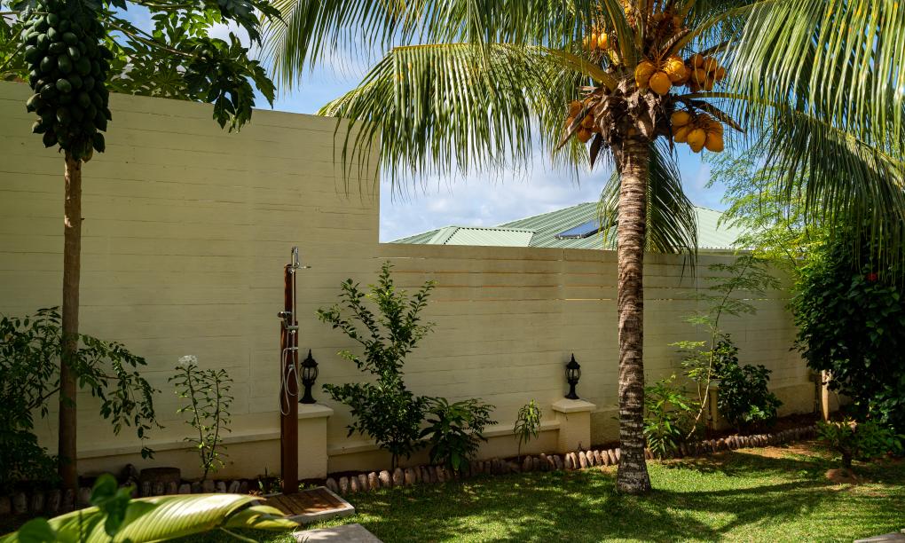 Emma's Guest House and Self-Catering