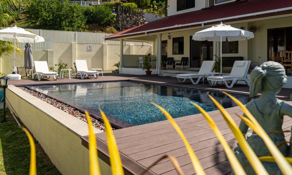 Emma's Guest House and Self-Catering