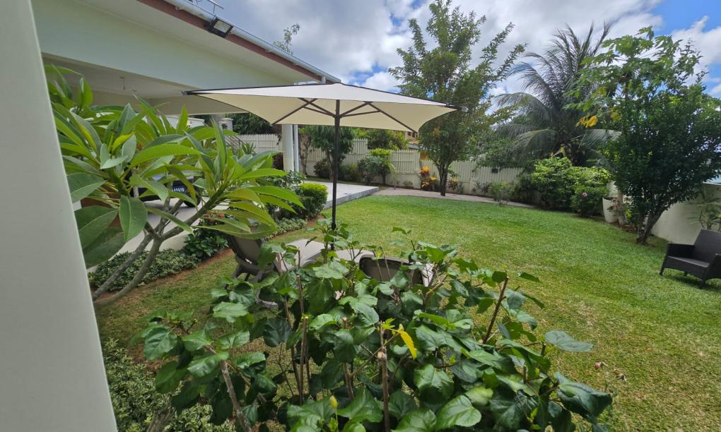 Emma's Guest House and Self-Catering - 3-Bedroom Villa