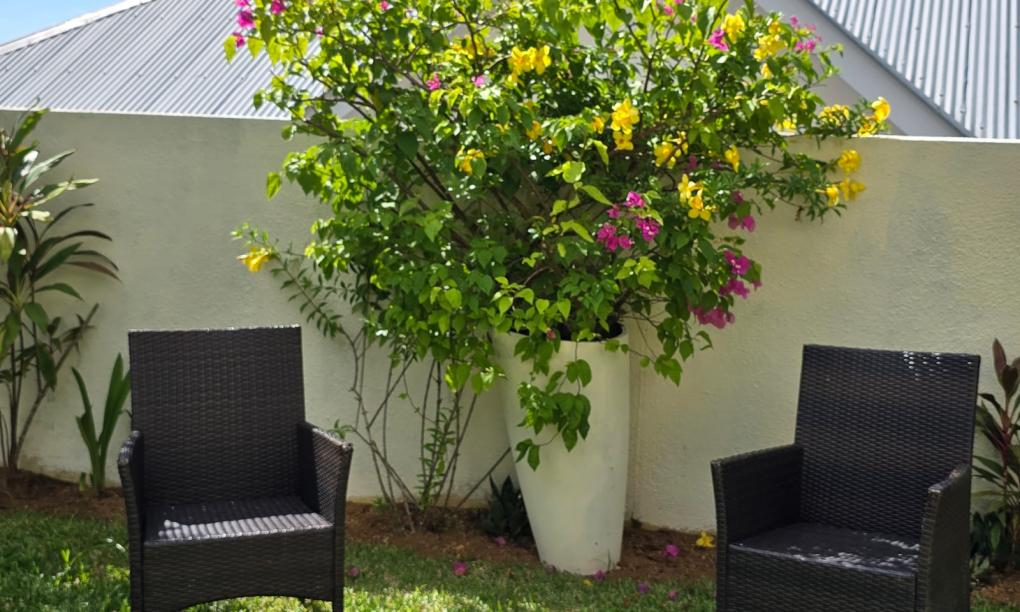 Emma's Guest House and Self-Catering - 3-Bedroom Villa
