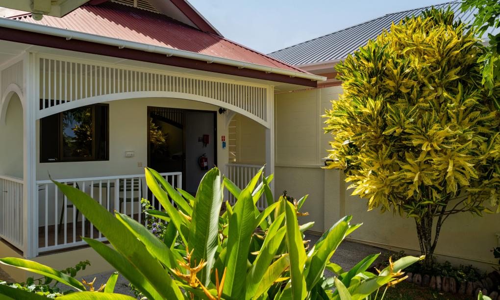 Emma's Guest House and Self-Catering