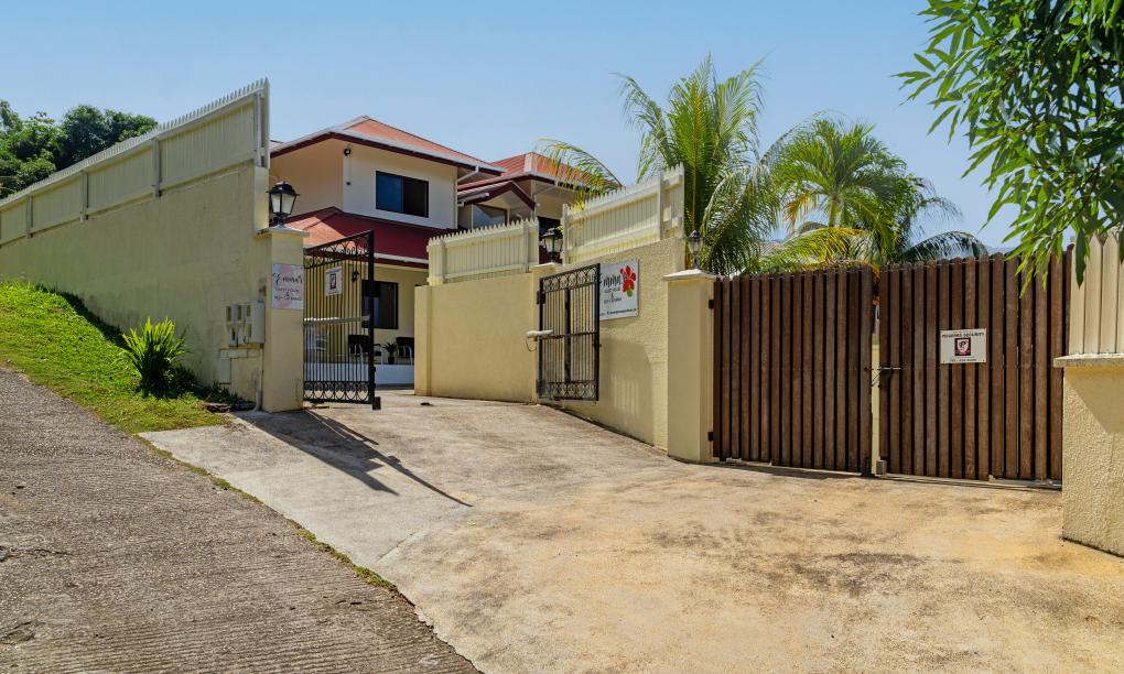 Emma's Guest House and Self-Catering