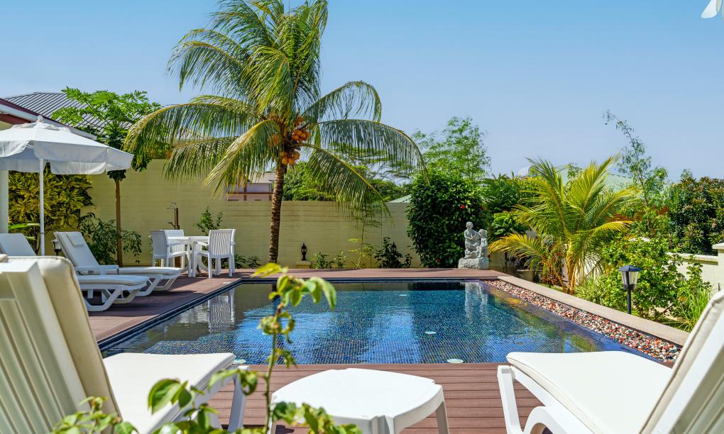 Emma's Guest House and Self-Catering