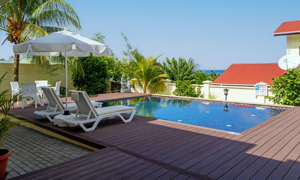 Emma's Guest House and Self-Catering