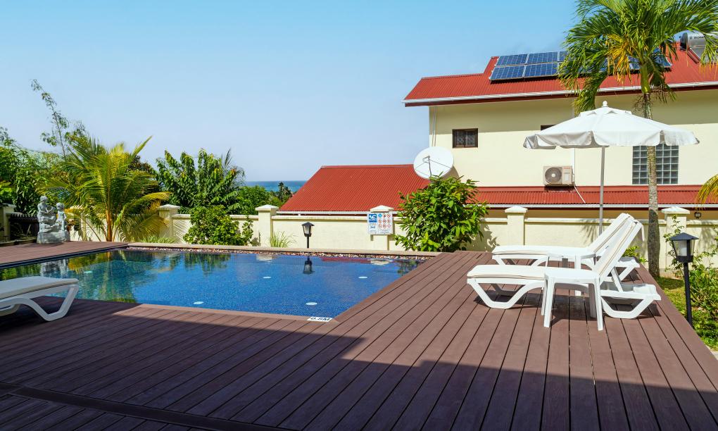 Emma's Guest House and Self-Catering