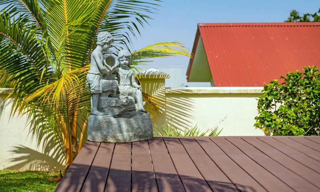 Emma's Guest House and Self-Catering