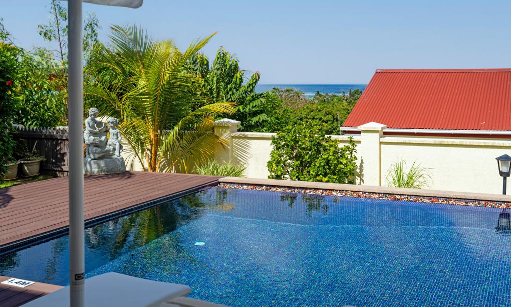 Emma's Guest House and Self-Catering