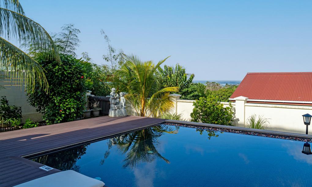 Emma's Guest House and Self-Catering