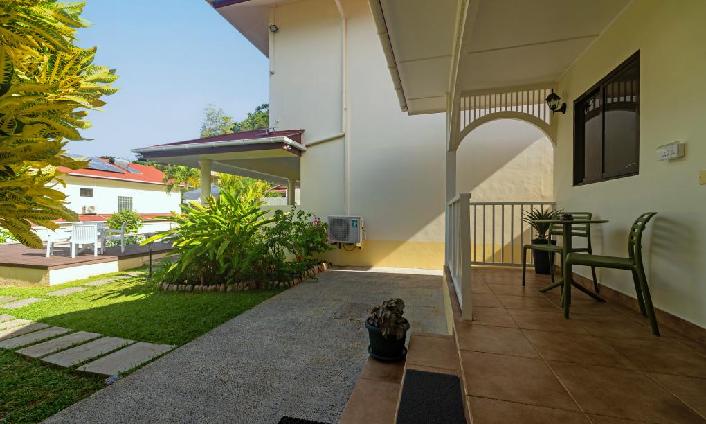 Emma's Guest House and Self-Catering