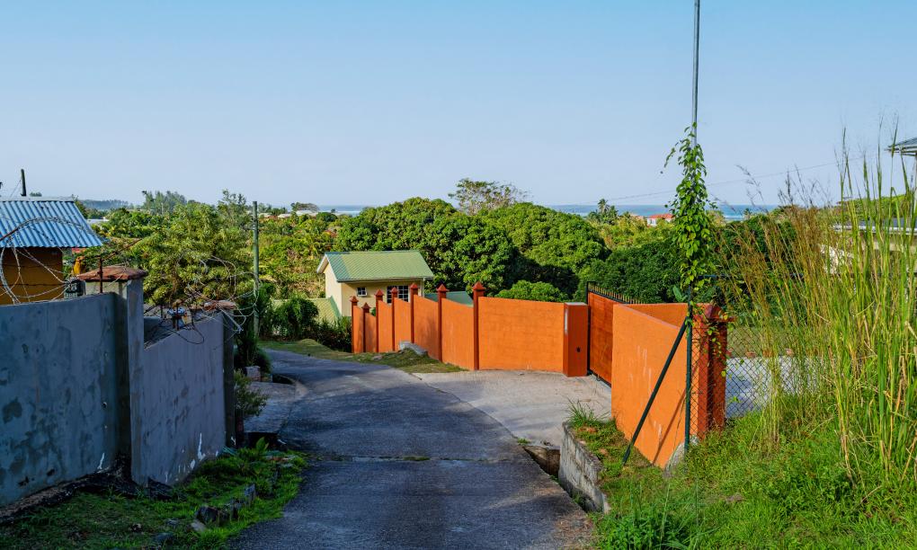 Emma's Guest House and Self-Catering