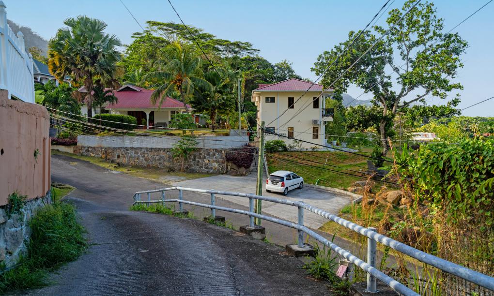 Emma's Guest House and Self-Catering