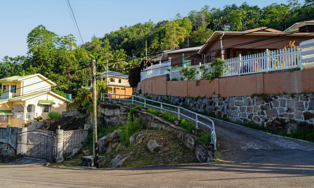 Emma's Guest House and Self-Catering