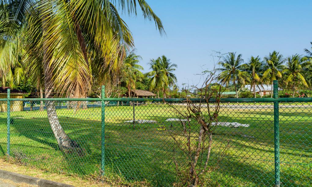 Emma's Guest House and Self-Catering