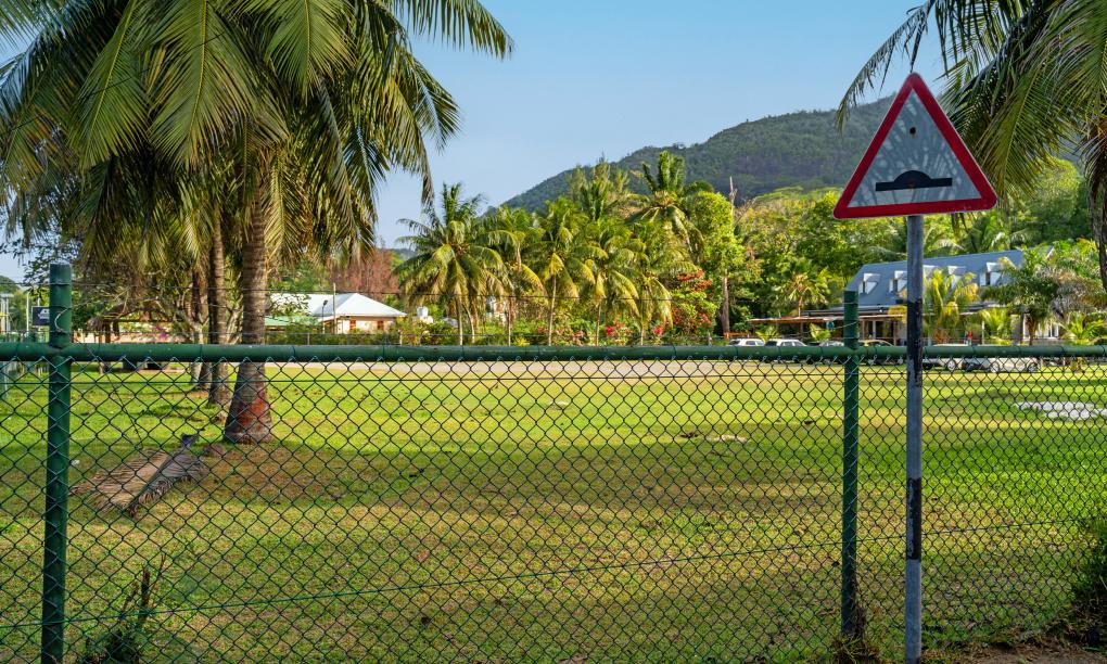 Emma's Guest House and Self-Catering