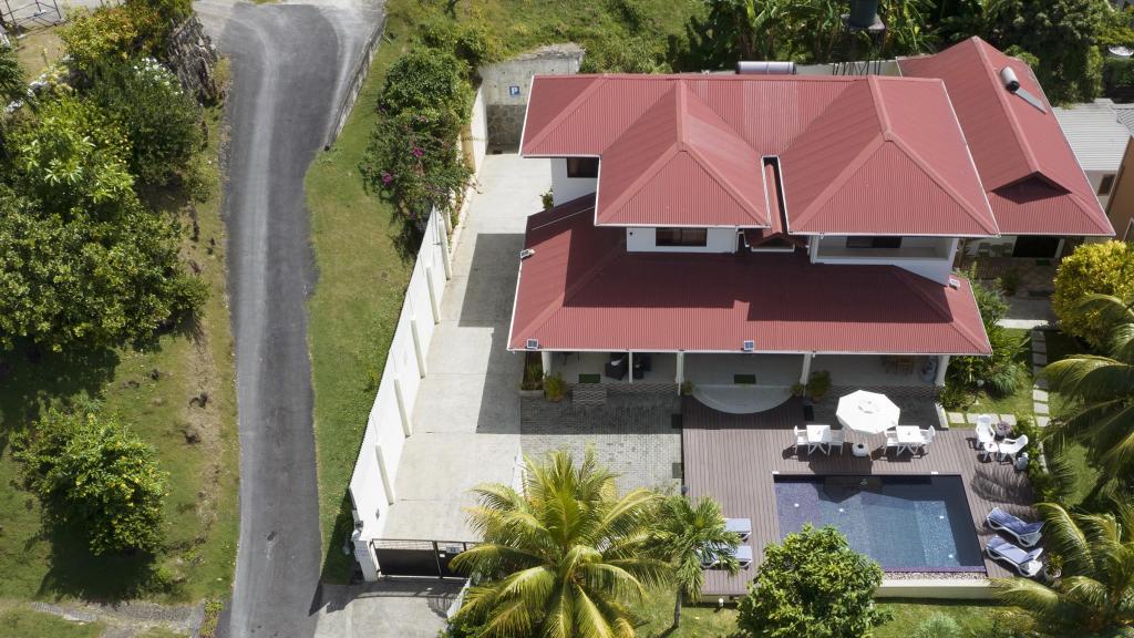 Foto 32: Emma's Guest House and Self-Catering - Mahé (Seychelles)