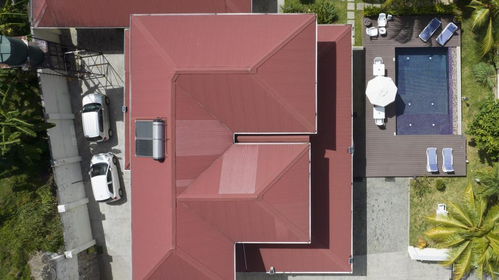 Photo 33: Emma's Guest House and Self-Catering - Mahé (Seychelles)