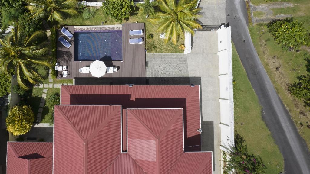 Foto 34: Emma's Guest House and Self-Catering - Mahé (Seychelles)