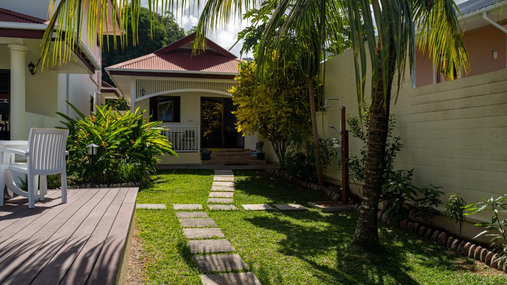 Foto 10: Emma's Guest House and Self-Catering - Mahé (Seychellen)