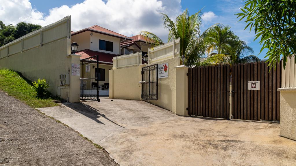 Foto 29: Emma's Guest House and Self-Catering - Mahé (Seychellen)