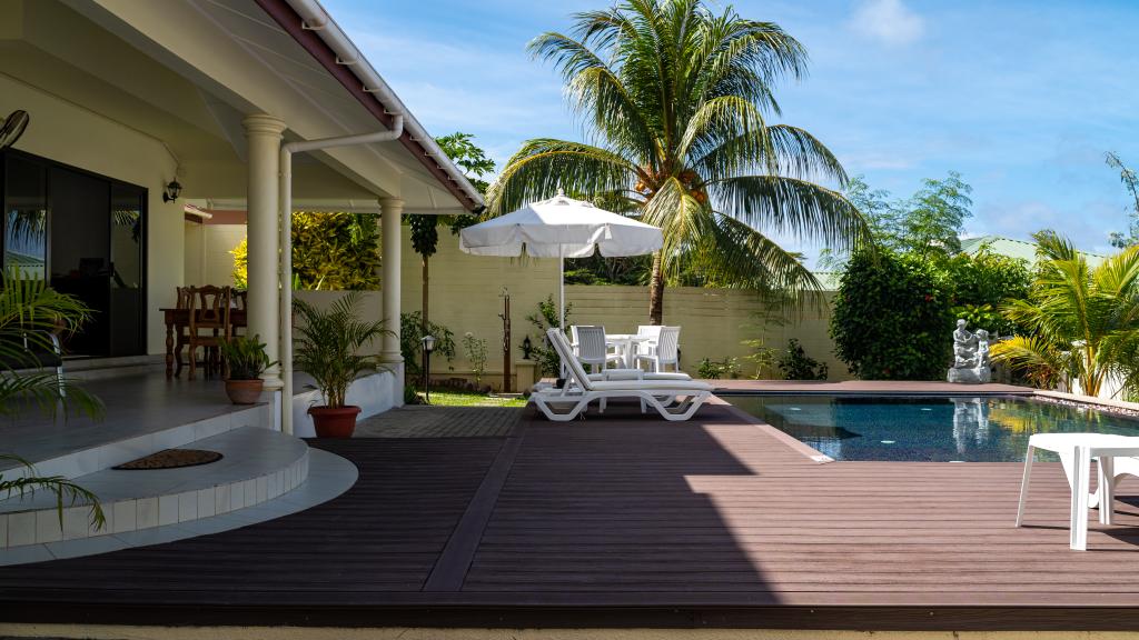 Foto 8: Emma's Guest House and Self-Catering - Mahé (Seychelles)