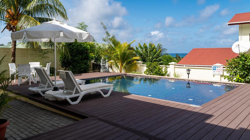 Foto 16: Emma's Guest House and Self-Catering - Mahé (Seychelles)