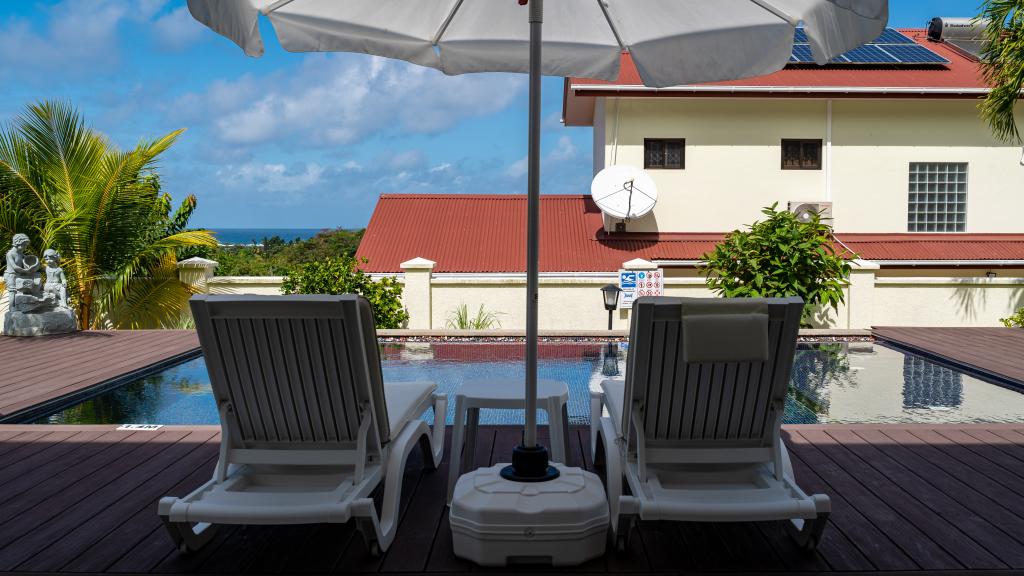 Foto 5: Emma's Guest House and Self-Catering - Mahé (Seychelles)