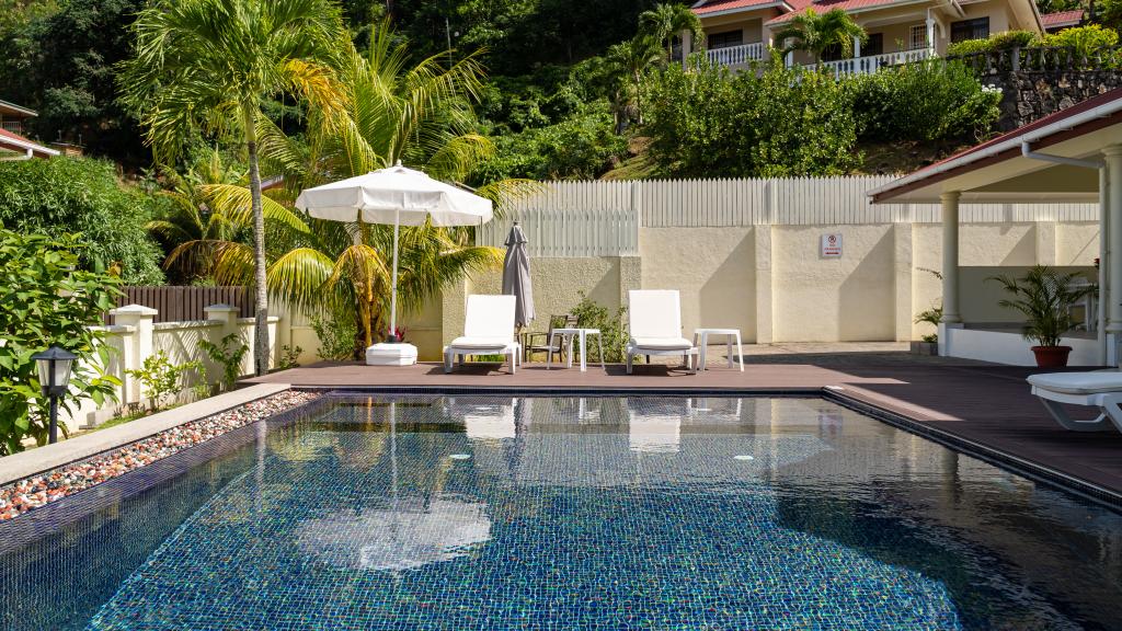 Foto 18: Emma's Guest House and Self-Catering - Mahé (Seychelles)