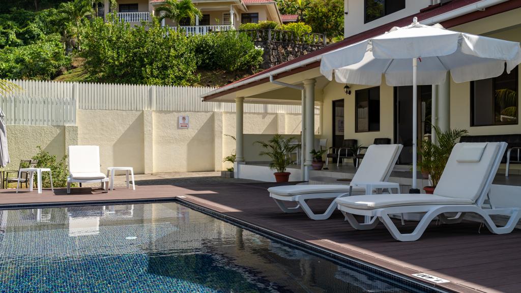 Foto 19: Emma's Guest House and Self-Catering - Mahé (Seychelles)