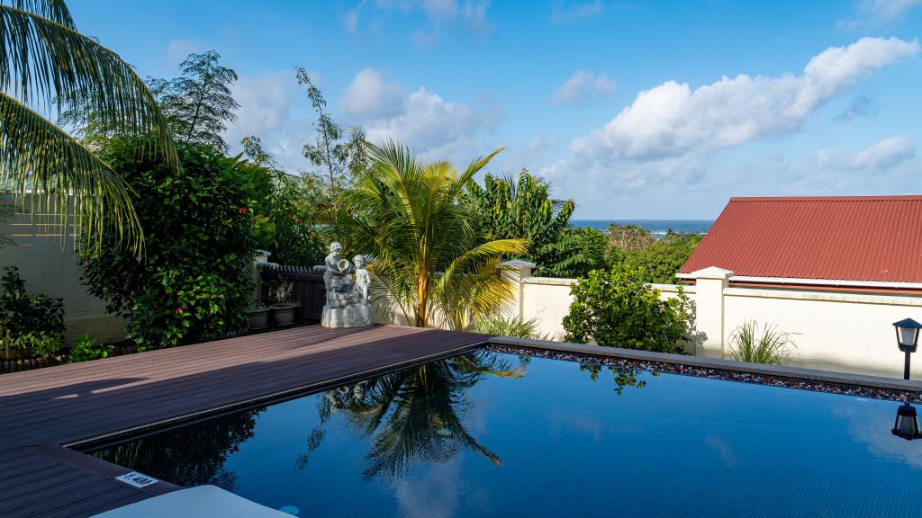 Photo 22: Emma's Guest House and Self-Catering - Mahé (Seychelles)