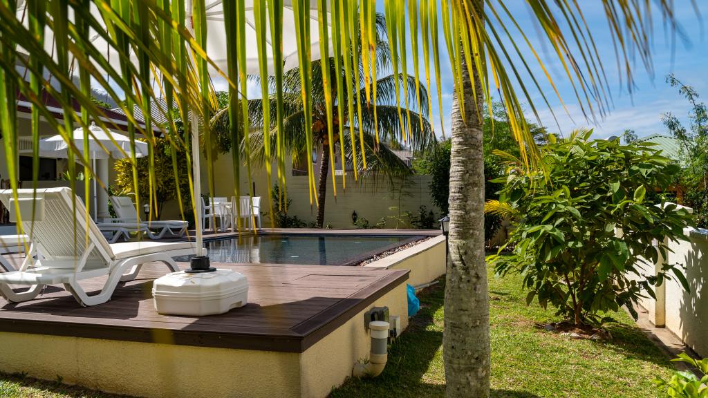 Foto 23: Emma's Guest House and Self-Catering - Mahé (Seychelles)