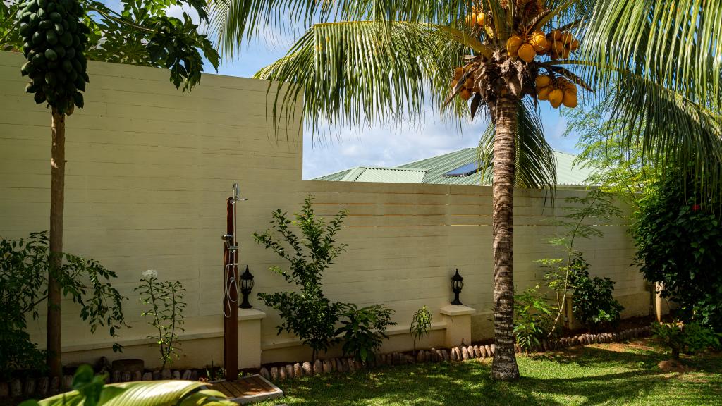 Foto 27: Emma's Guest House and Self-Catering - Mahé (Seychelles)