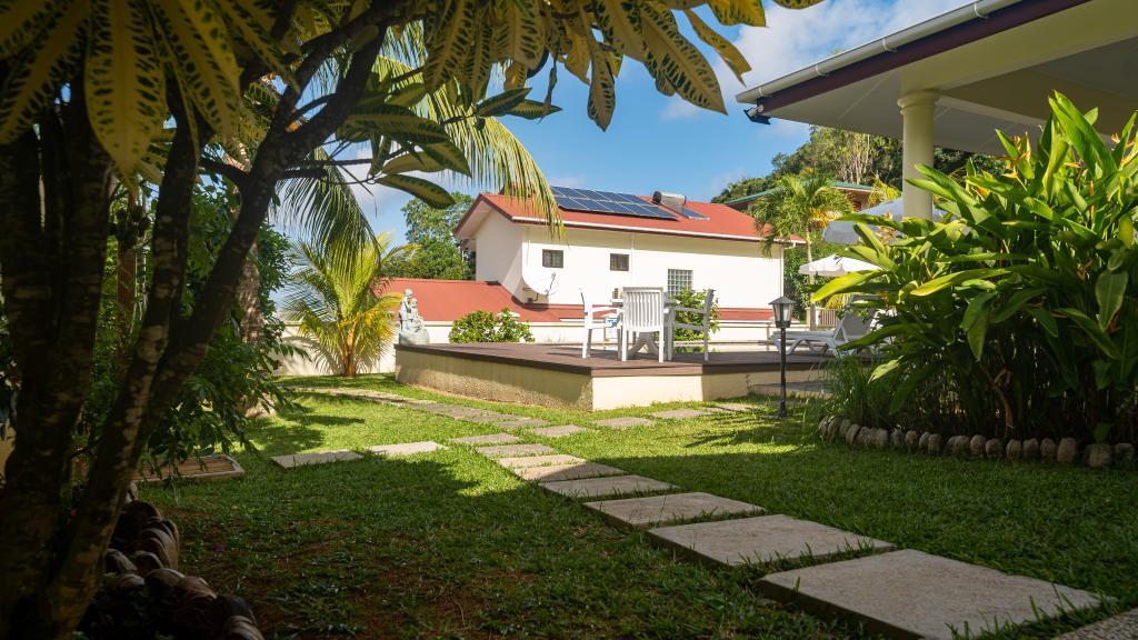 Photo 7: Emma's Guest House and Self-Catering - Mahé (Seychelles)