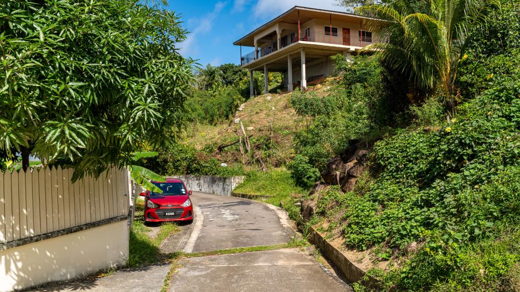 Foto 37: Emma's Guest House and Self-Catering - Mahé (Seychelles)