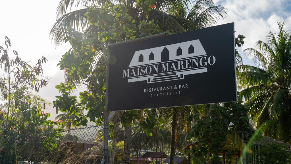 Foto 45: Emma's Guest House and Self-Catering - Mahé (Seychelles)