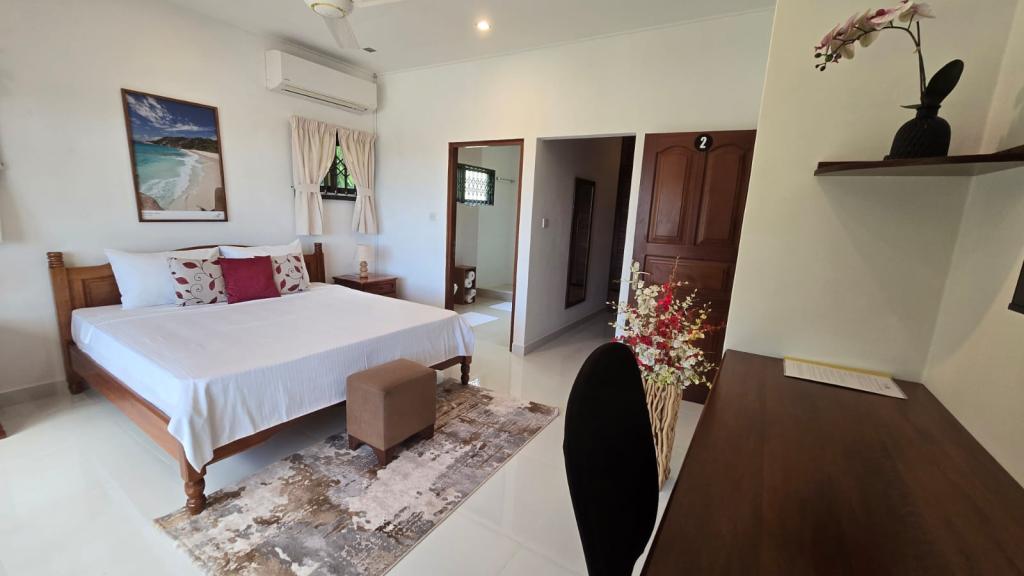 Photo 92: Emma's Guest House and Self-Catering - Mahé (Seychelles)