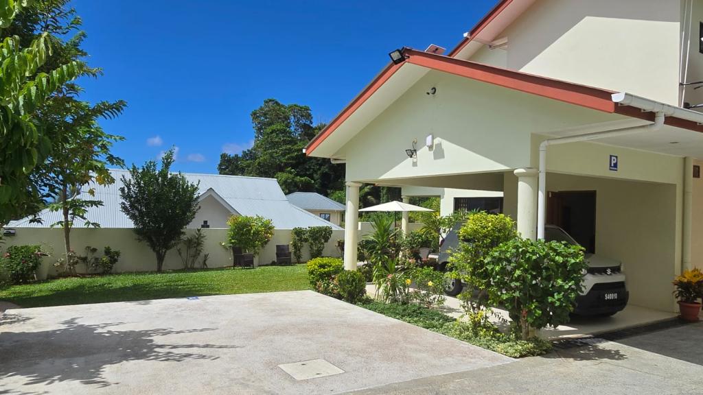 Photo 89: Emma's Guest House and Self-Catering - Mahé (Seychelles)