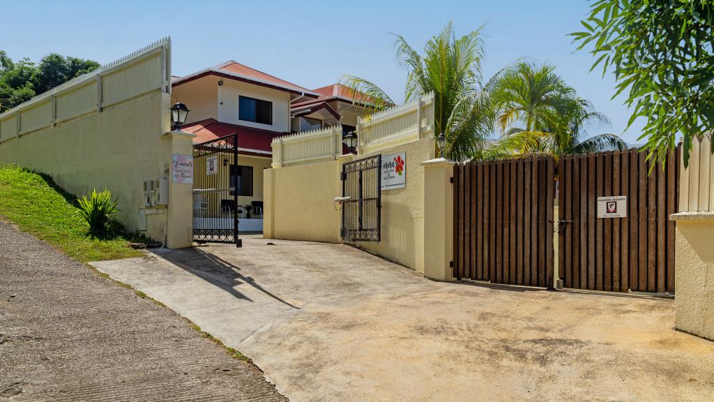 Foto 105: Emma's Guest House and Self-Catering - Mahé (Seychelles)