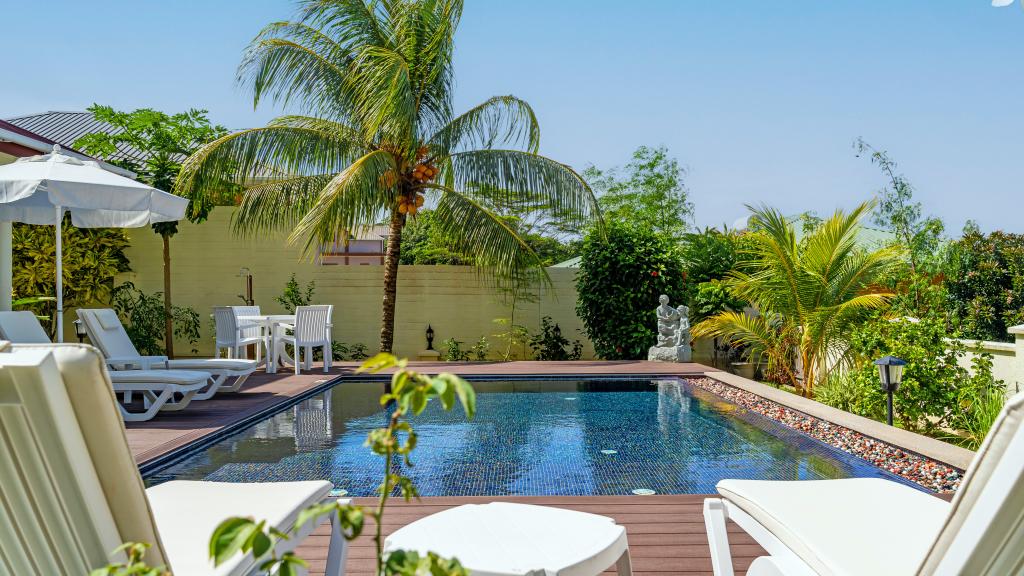 Photo 106: Emma's Guest House and Self-Catering - Mahé (Seychelles)