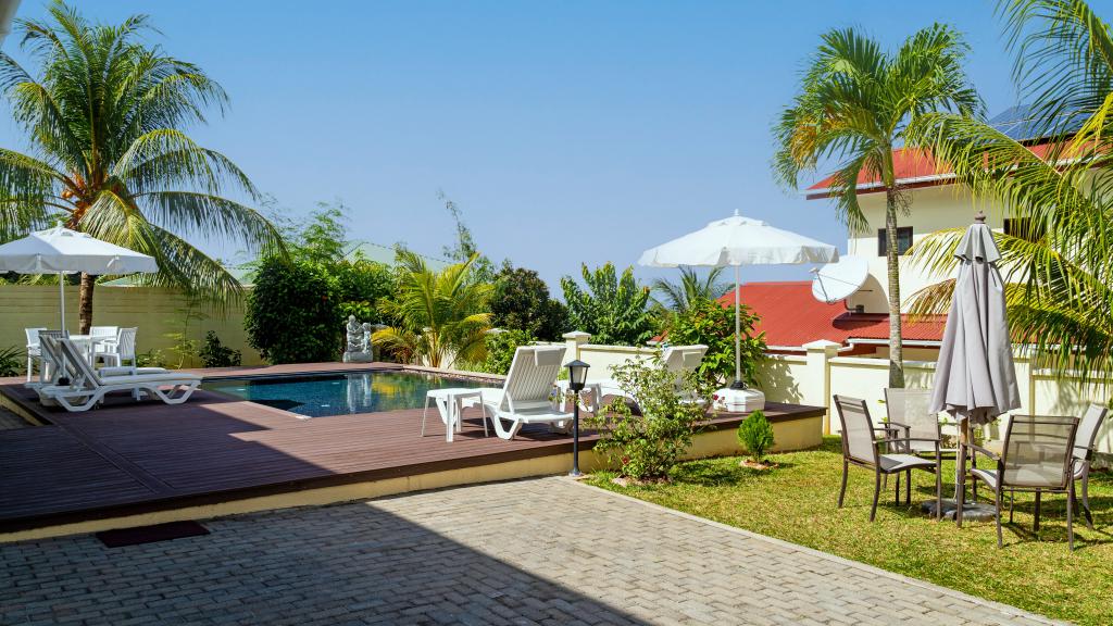 Photo 107: Emma's Guest House and Self-Catering - Mahé (Seychelles)