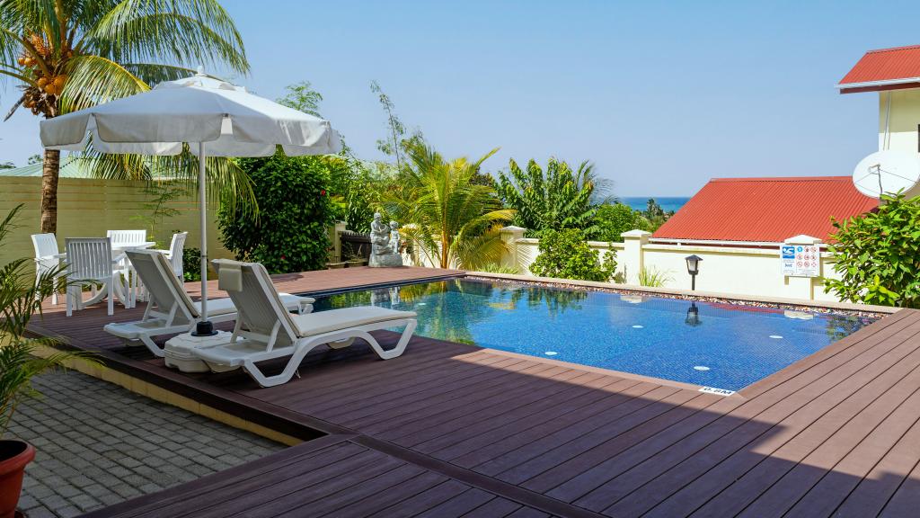 Photo 108: Emma's Guest House and Self-Catering - Mahé (Seychelles)