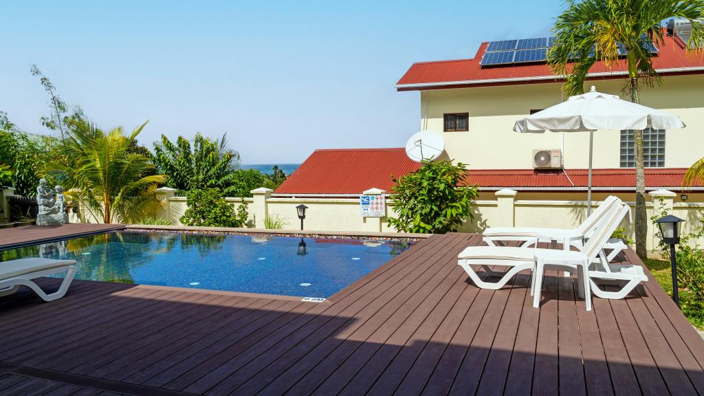 Photo 109: Emma's Guest House and Self-Catering - Mahé (Seychelles)